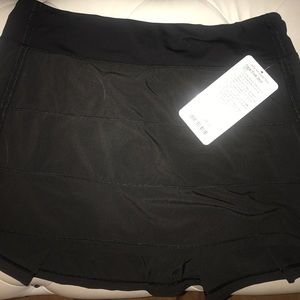 Lululemon skirt