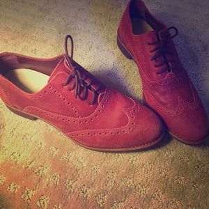 One of a kind Cole Haan shoes
