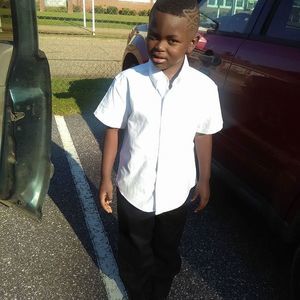 Meet your Posher, Rodney