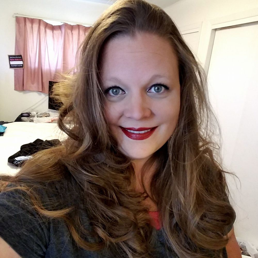 Meet your Posher, Trinity