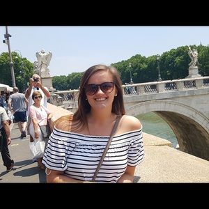 Meet your Posher, Taylor