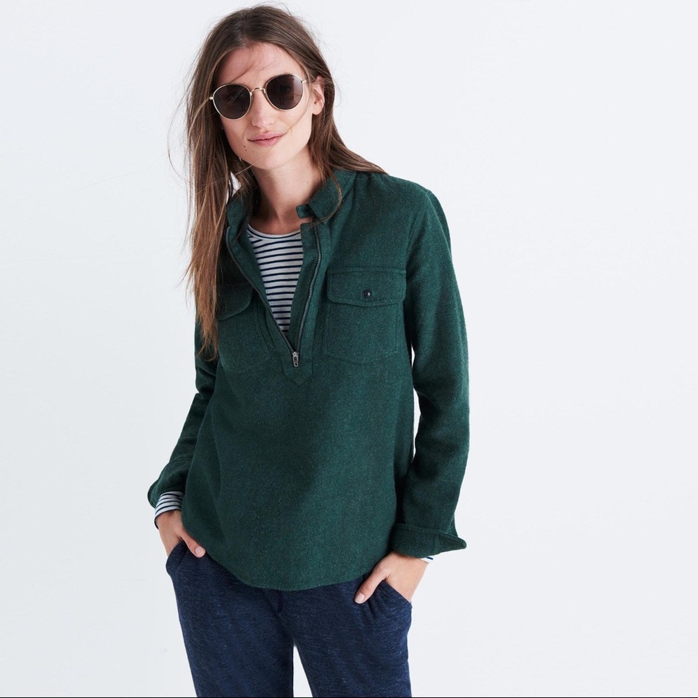 Madewell 100% Cotton ((Price has been adjusted))