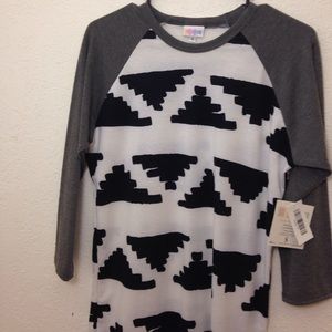 Lularoe Randy, size small NWT