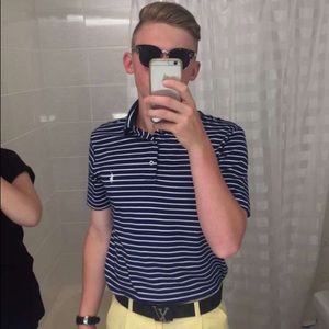 Meet your Posher, Conner