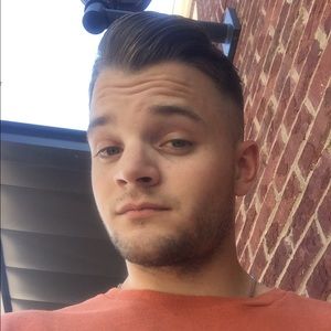 Meet your Posher, Marvin