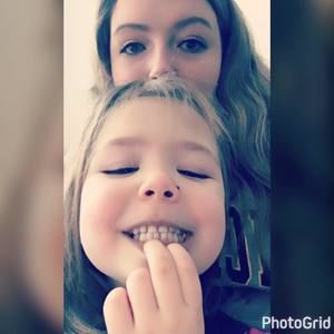 Meet your Posher, Addie