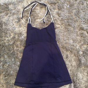 Lululemon workout tank
