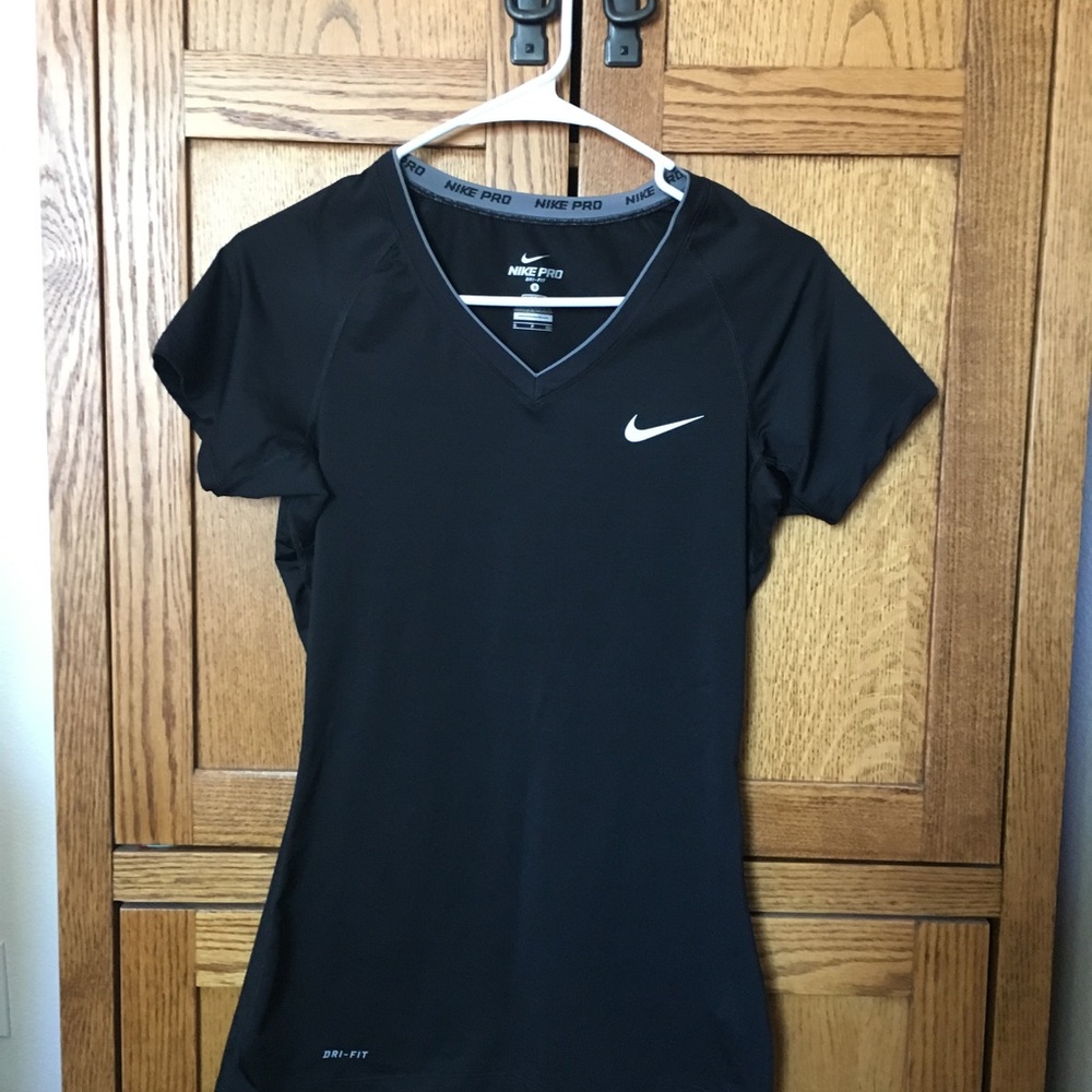 Nike Pro Shirt