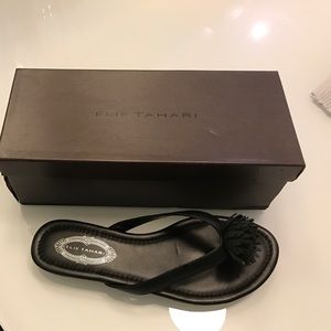 Elie Tahari sandals