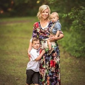 Meet your Posher, Rayna