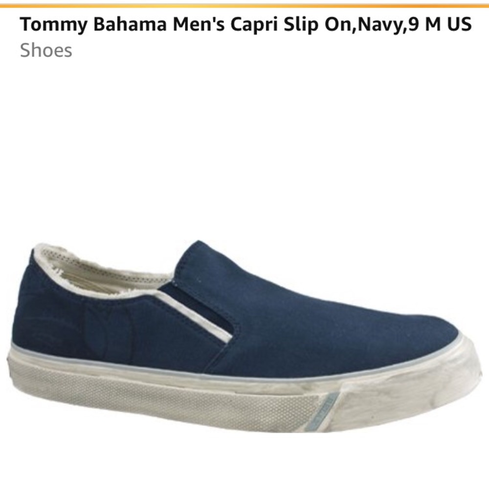 Men's Tommy Bahama Shoes