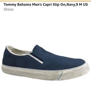 Men's Tommy Bahama Shoes