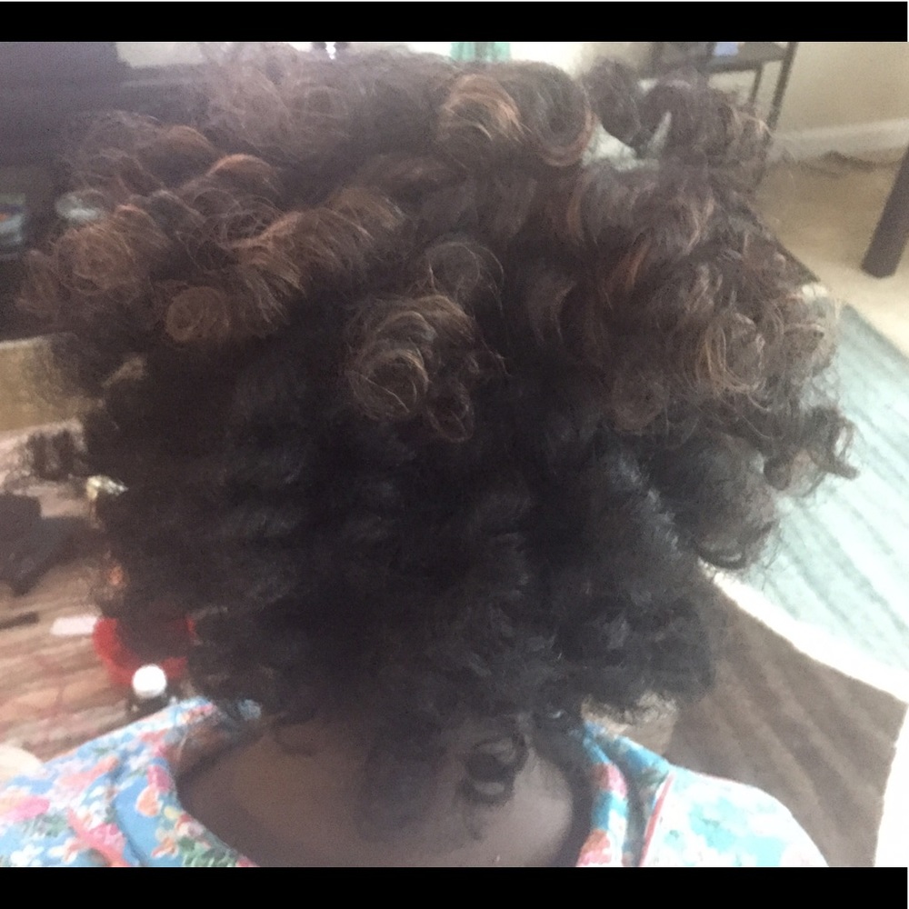 Meet your Posher, Destiny