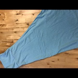 🔥Sale🔥 Lularoe Medium Maxi Blue