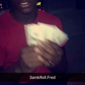 Meet your Posher, Fred