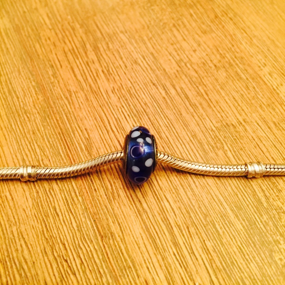 Pandora Charm