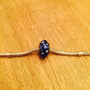 Pandora Charm