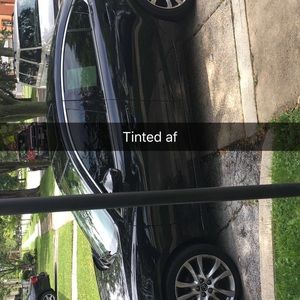 Meet your Posher, Skyler