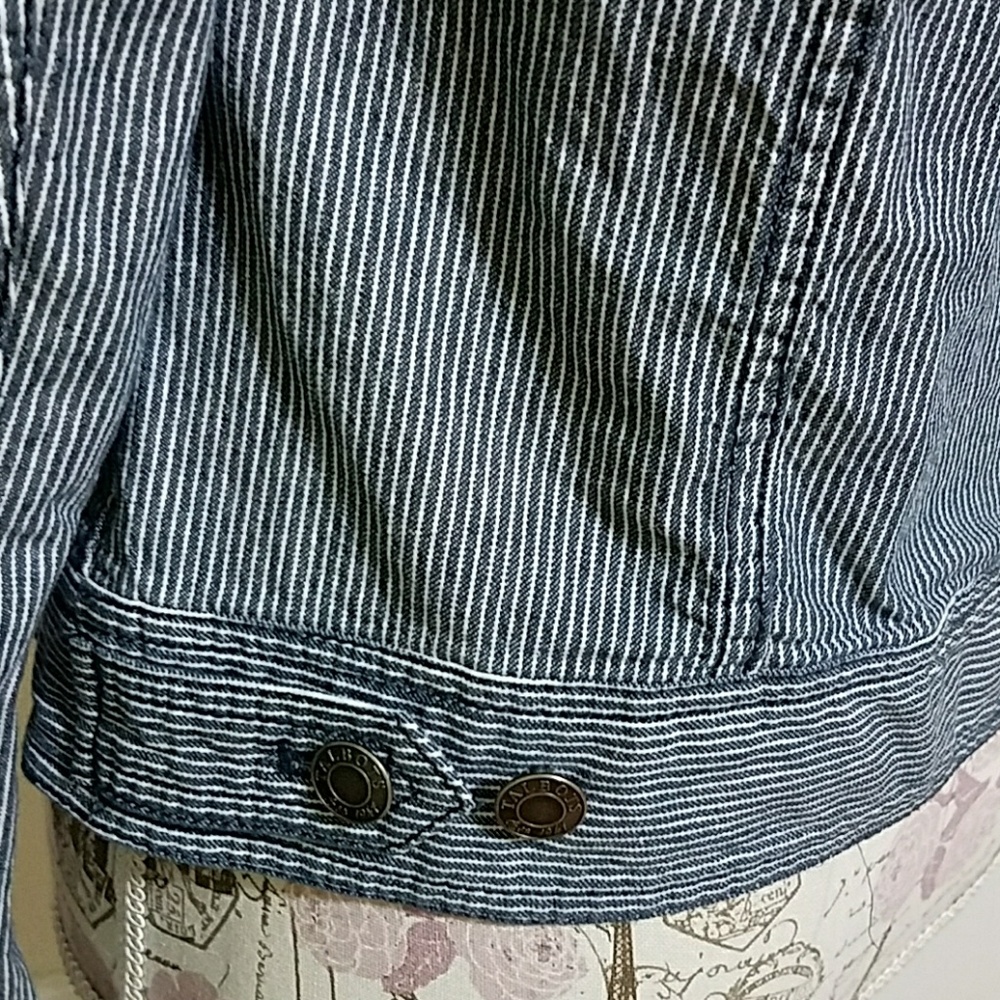 Talbots Jacket. - Picture 4 of 8