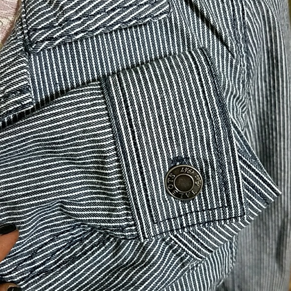 Talbots Jacket. - Picture 7 of 8