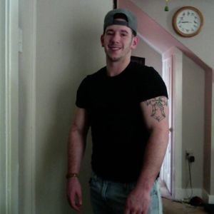 Meet your Posher, Wayne