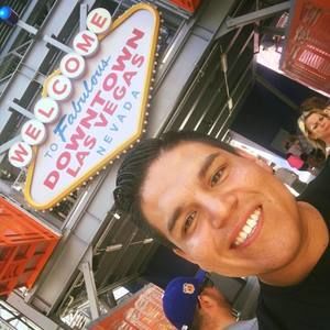 Meet your Posher, Maximiliano