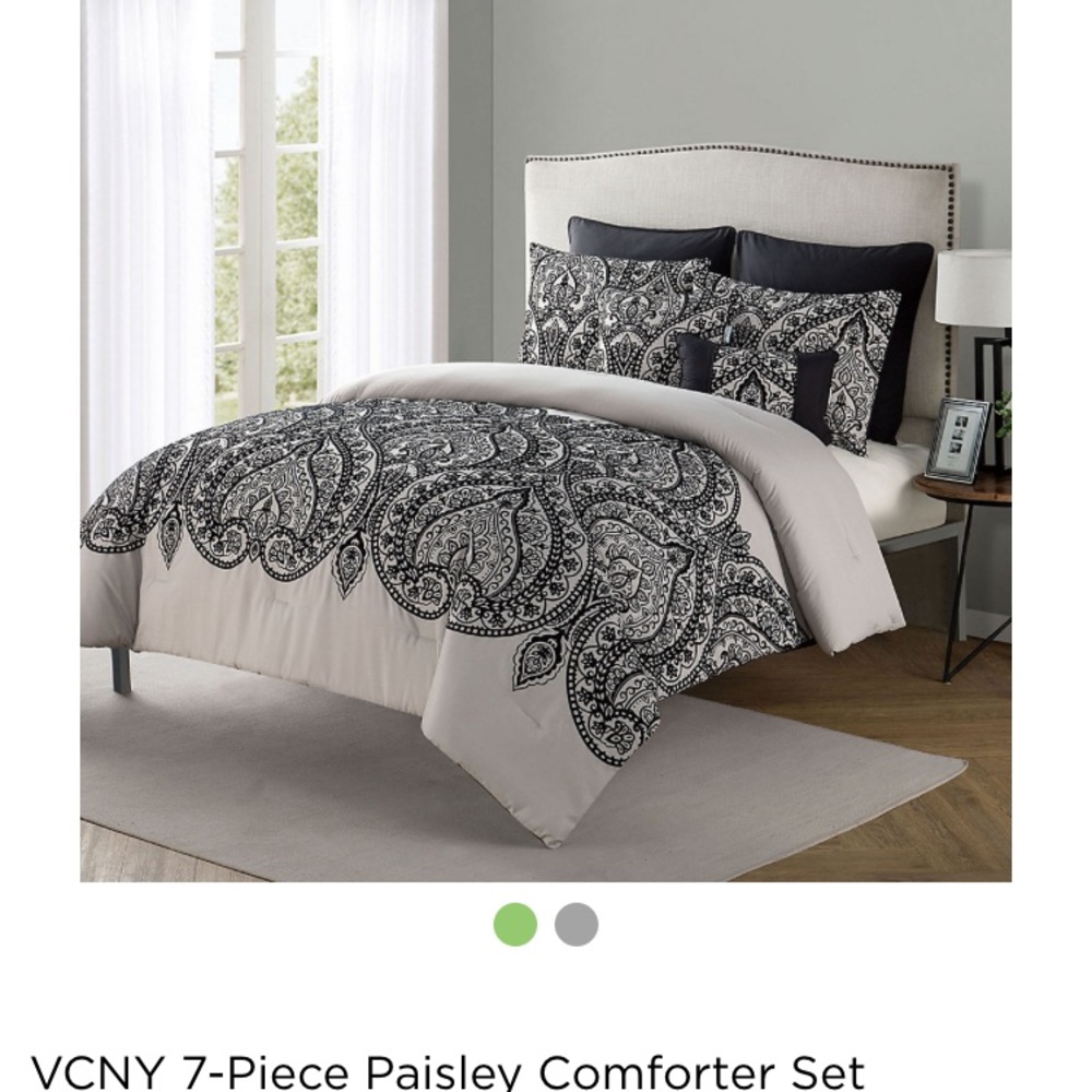 Comforter Set