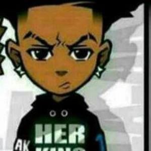 Meet your Posher, Cedric