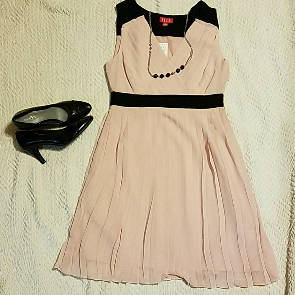 SOLD Dress