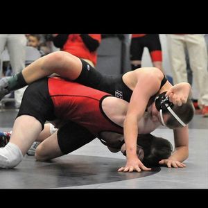 Meet your Posher, Cody