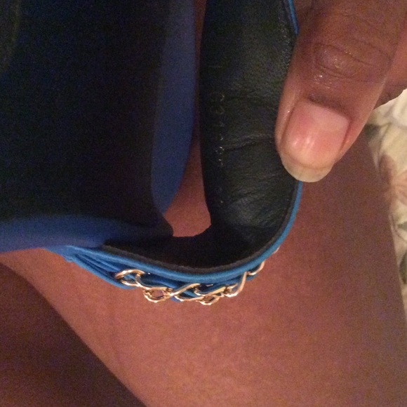 ❌SOLD❌Authentic Chanel mules - Picture 5 of 5