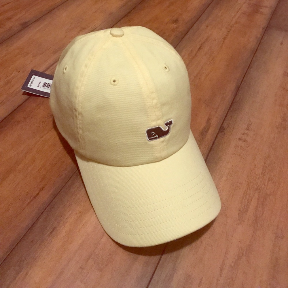 Vineyard Vines hat