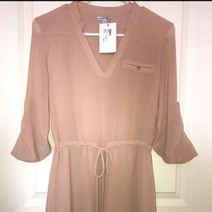 Dressy shirt/dress