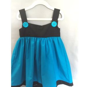 Girls dress