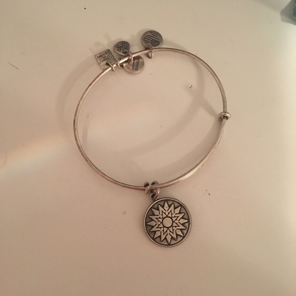 Alex and Ani bracelet - Picture 1 of 1
