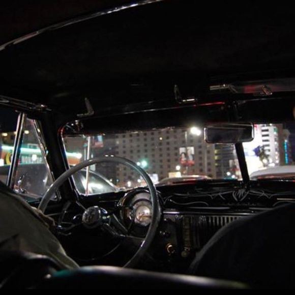 Meet your Posher, Steven - Picture 1 of 1