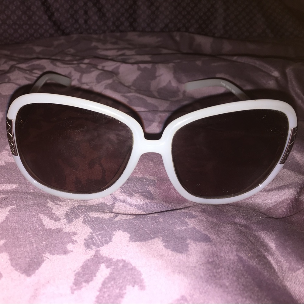 Burberry Sunglasses