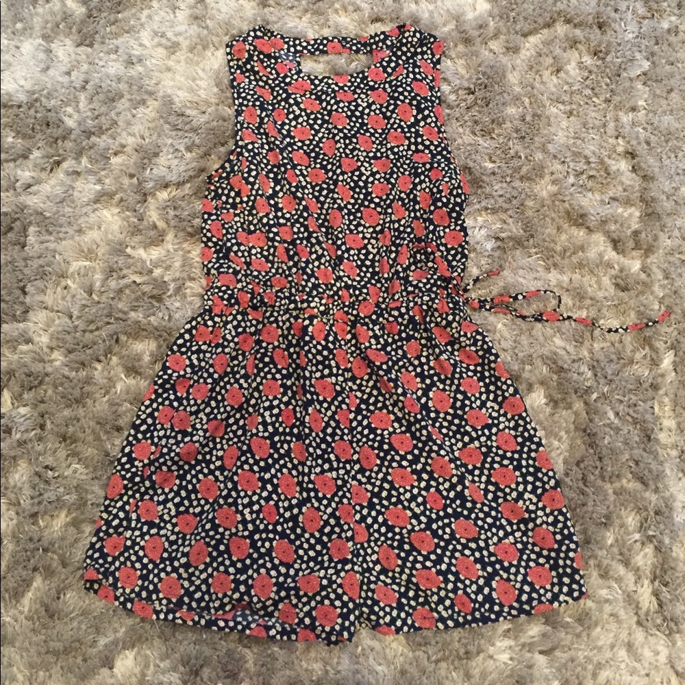 Urban Outfitters romper