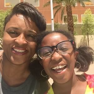 Meet your Posher, Larunda