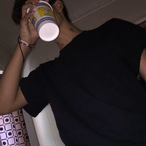 Meet your Posher, Älejãndrø