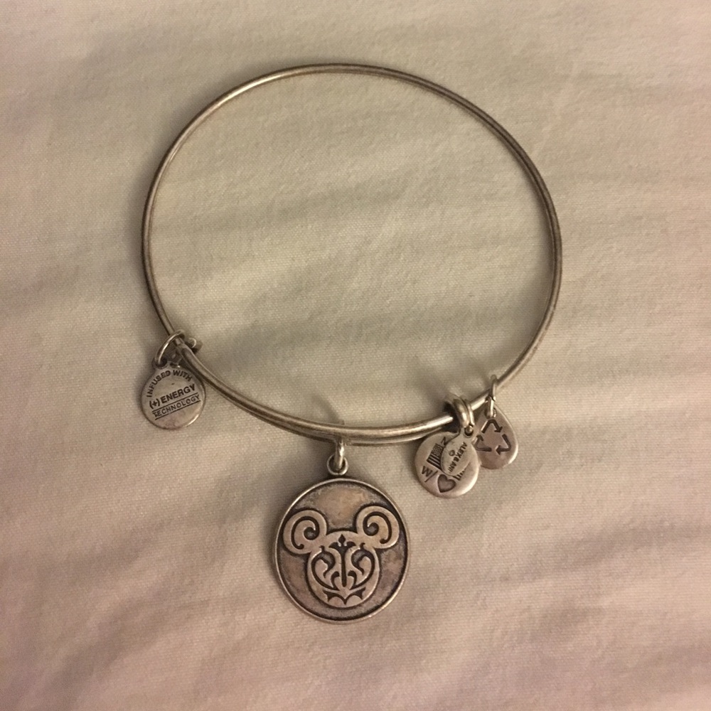 Walt Disney World Alex & Ani