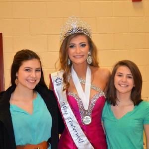 Meet your Posher, Rose