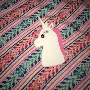 iPhone 6 or 6s unicorn phone case