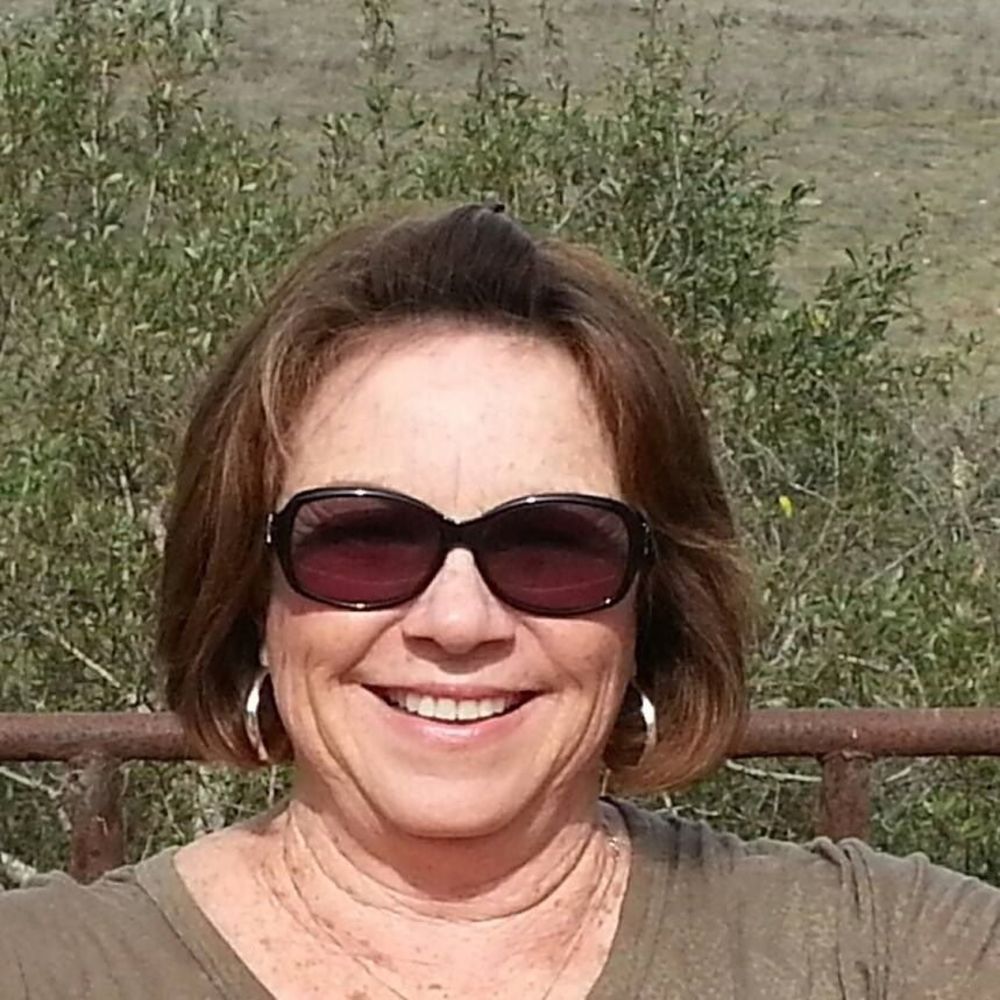 Meet your Posher, Pamela