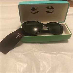 Kate Spade Franca Sunglasses