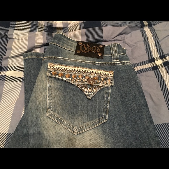 Cello jeans - Picture 1 of 4