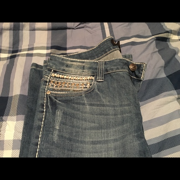 Cello jeans - Picture 2 of 4