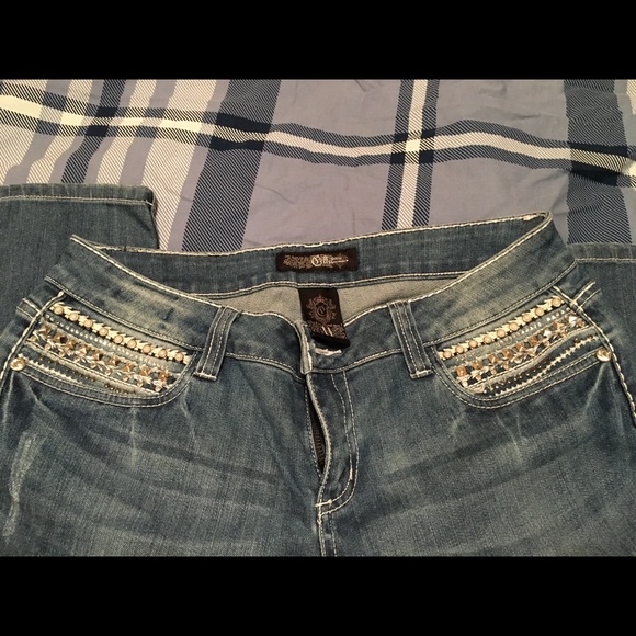 Cello jeans - Picture 3 of 4