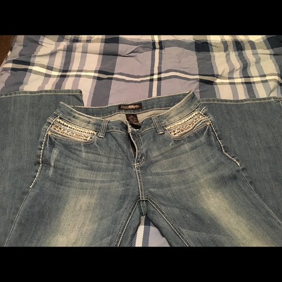 Cello jeans - Picture 4 of 4