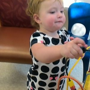 Meet your Posher, Diana